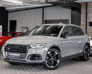 Audi SQ5 Gebrauchtwagen