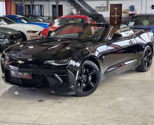 Chevrolet Camaro Gebrauchtwagen