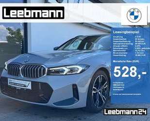 BMW 330 Gebrauchtwagen