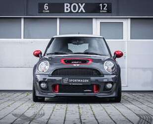 Mini John Cooper Works Gebrauchtwagen