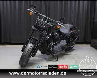 Harley Davidson Fat Bob Gebrauchtwagen