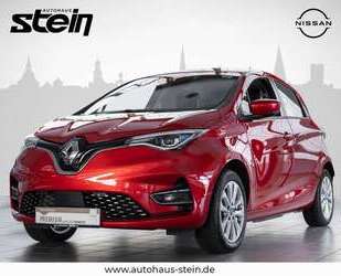 Renault ZOE Gebrauchtwagen