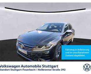 Volvo Arteon 