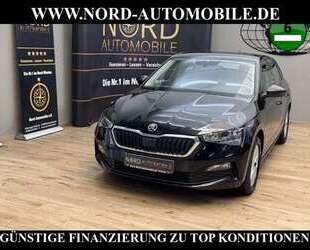 Skoda Scala Gebrauchtwagen