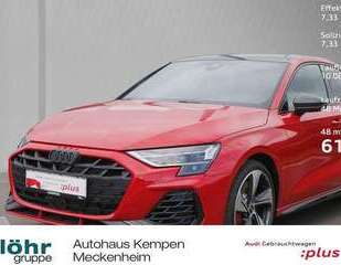 Audi S3 Gebrauchtwagen