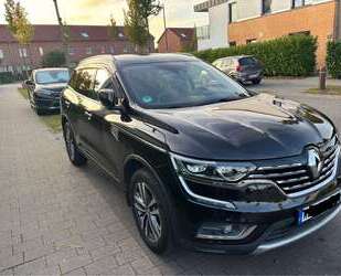 Renault Koleos Gebrauchtwagen