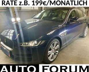 Jaguar XE Gebrauchtwagen