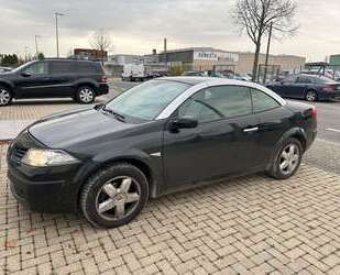 Renault Megane Gebrauchtwagen