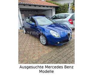 Alfa Romeo Giulietta Gebrauchtwagen