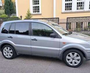 Ford Fusion Gebrauchtwagen
