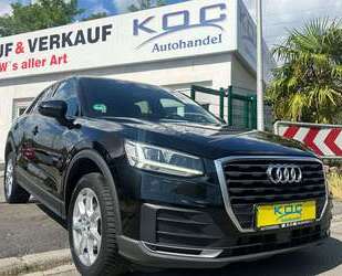 Audi Q2 Gebrauchtwagen