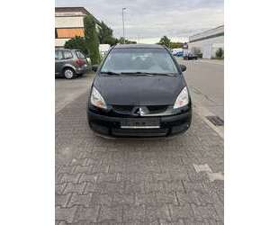 Mitsubishi Colt Gebrauchtwagen