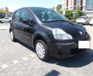 Renault Modus Gebrauchtwagen