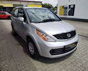 Tata Aria Gebrauchtwagen