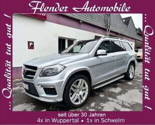 Mercedes-Benz GL 63 AMG Gebrauchtwagen
