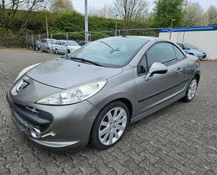 Peugeot 207 Gebrauchtwagen