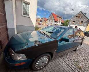 Volvo V40 Gebrauchtwagen