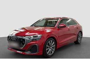 Audi Q8 Gebrauchtwagen