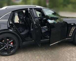 INFINITI FX Gebrauchtwagen