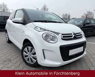 Citroen C1 Gebrauchtwagen