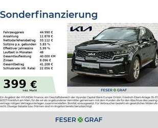 Kia Sorento Gebrauchtwagen