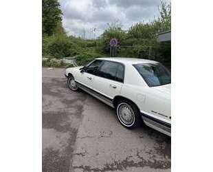 Buick Park Avenue Gebrauchtwagen