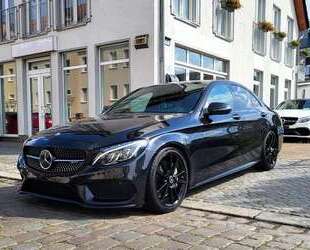 Mercedes-Benz C 43 AMG Gebrauchtwagen