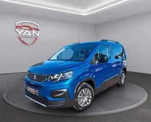 Peugeot Rifter Gebrauchtwagen