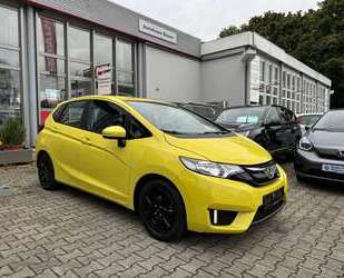 Honda Jazz Gebrauchtwagen