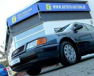 Audi 100 Gebrauchtwagen