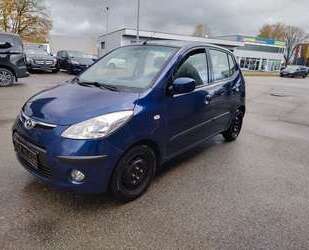 Hyundai i10 Gebrauchtwagen