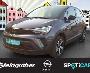 Opel Crossland Gebrauchtwagen