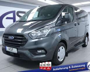Ford Tourneo Custom Gebrauchtwagen