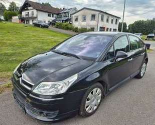Citroen C4 Gebrauchtwagen