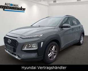 Hyundai KONA Gebrauchtwagen
