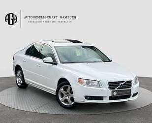 Volvo S80 Gebrauchtwagen