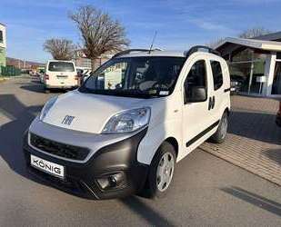 Fiat Fiorino Gebrauchtwagen
