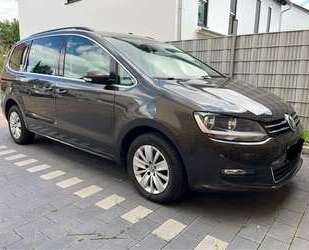 VW Sharan Gebrauchtwagen