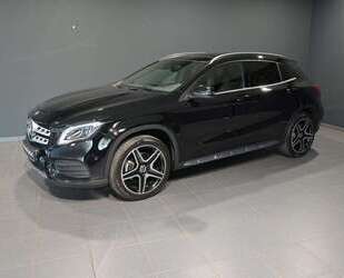 Mercedes-Benz GLA 250 Gebrauchtwagen