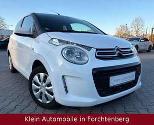 Citroen C1 Gebrauchtwagen