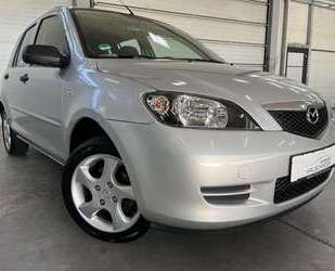 Mazda 2 Gebrauchtwagen