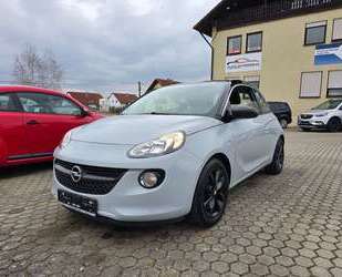 Opel Adam Gebrauchtwagen