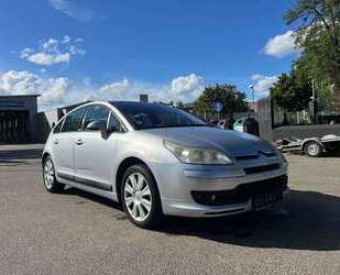 Citroen C4 Gebrauchtwagen