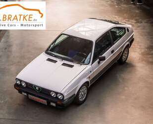 Alfa Romeo Sprint Gebrauchtwagen