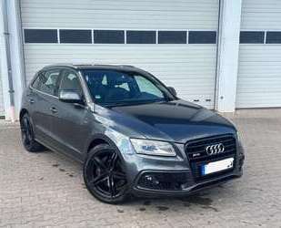 Audi SQ5 Gebrauchtwagen