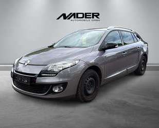 Renault Megane Gebrauchtwagen