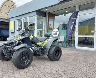Kymco Maxxer 300 Gebrauchtwagen