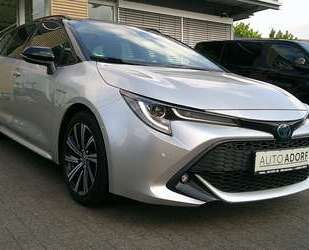 Toyota Corolla Gebrauchtwagen