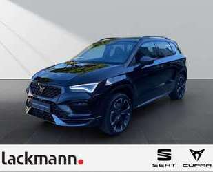 Cupra Ateca Gebrauchtwagen