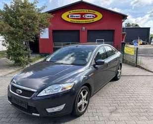 Ford Mondeo Gebrauchtwagen